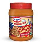 Dr. Oetker FunFoods Peanut Butter Creamy- 925 g